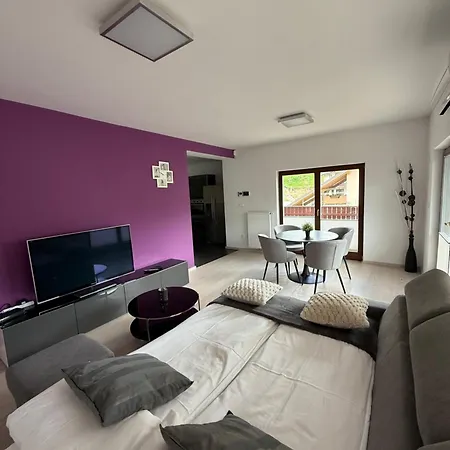 My Family Apartment *