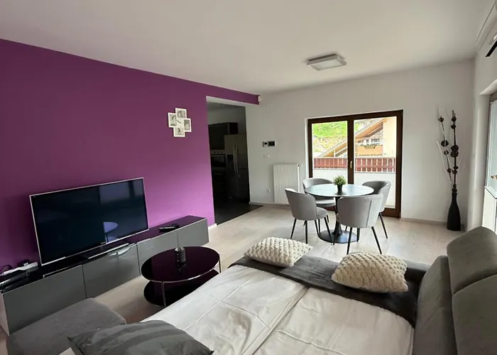 My Family Appartamento *