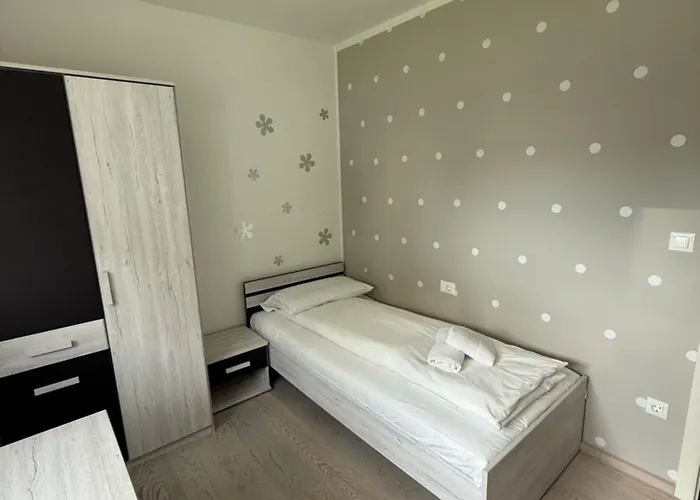 Appartamento My Family *