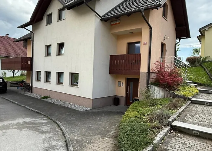 Appartamento My Family