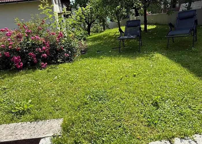 My Family Appartamento